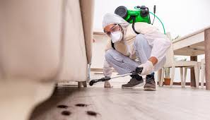 Best Termite Inspection and Treatment  in Cocoa, FL